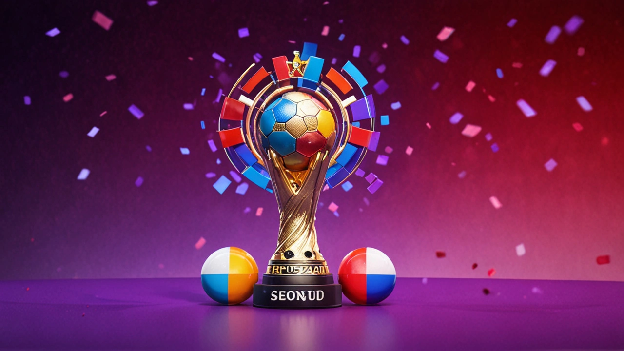 Англия против Нидерландов: Кто достигнет финала Евро 2024?
